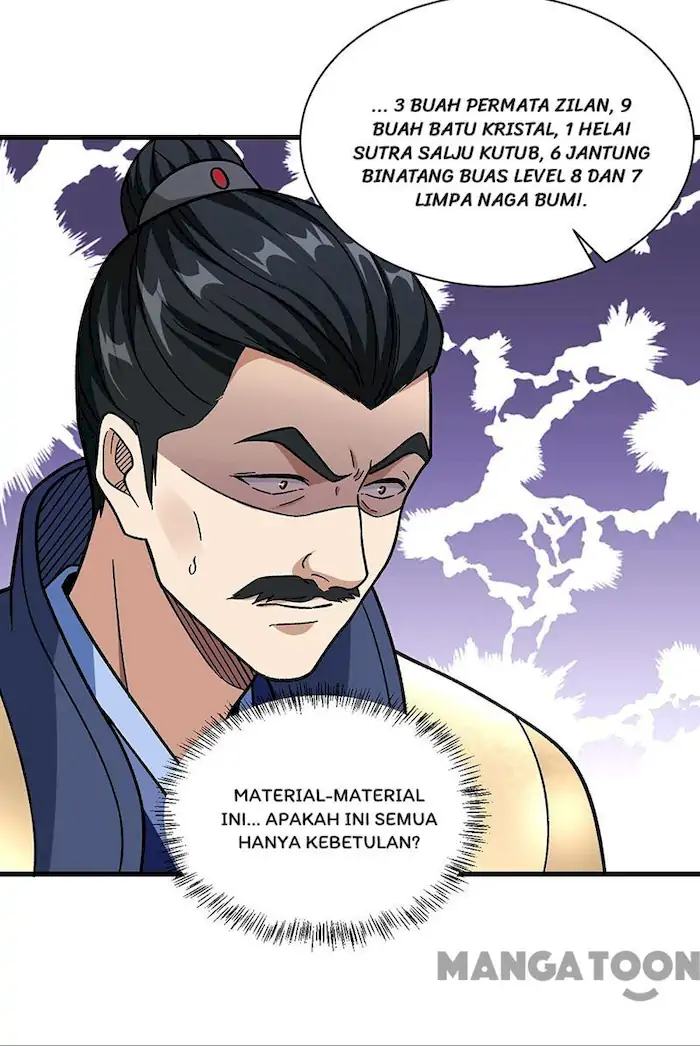 Martial Arts Reigns Chapter 355 Gambar 13
