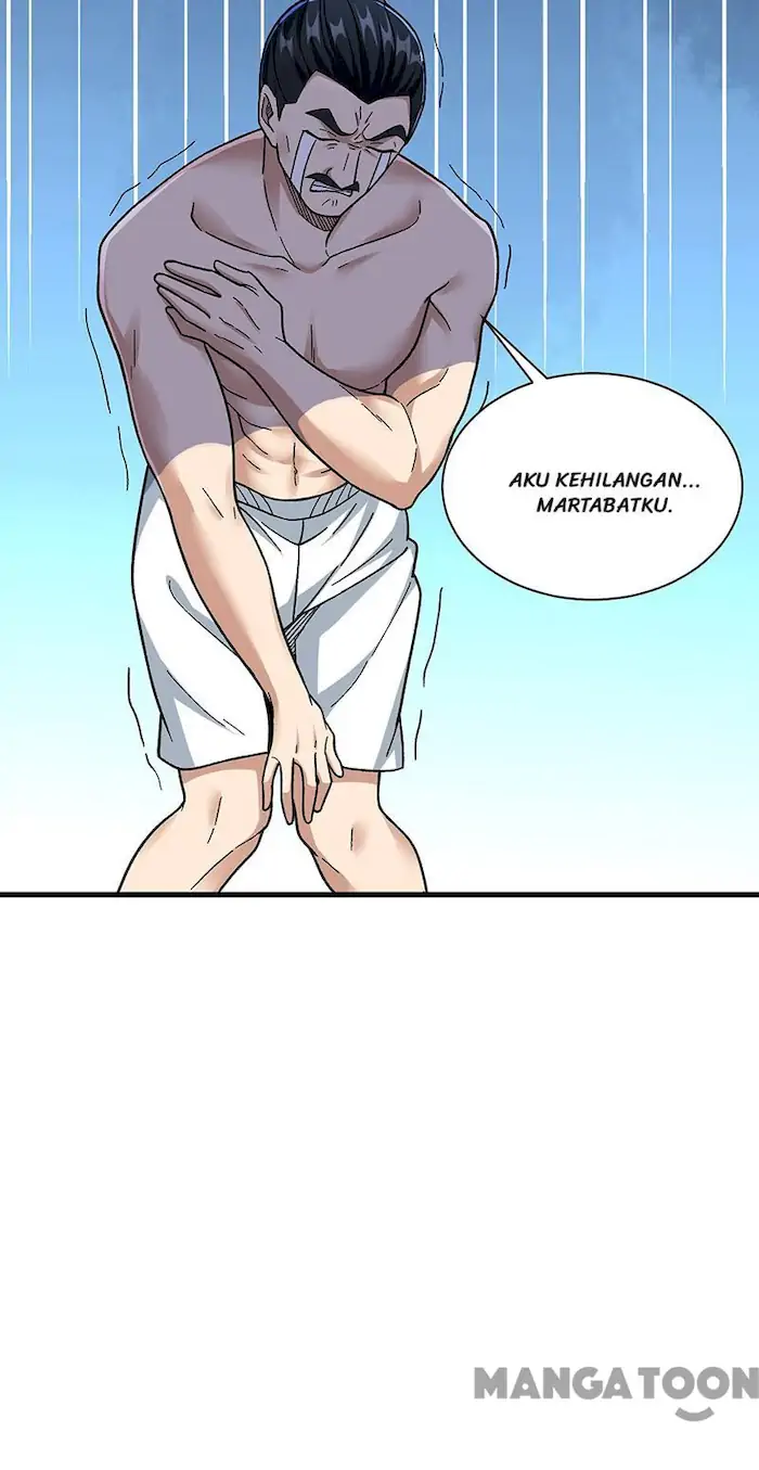 Martial Arts Reigns Chapter 355 Gambar 35
