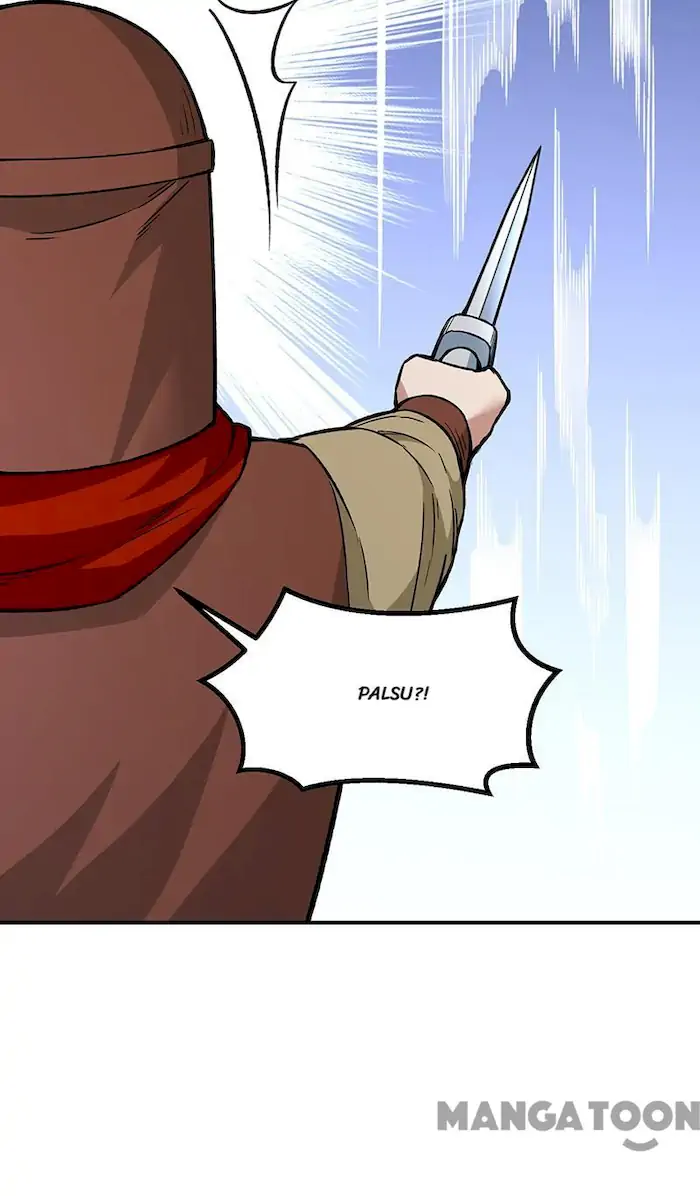 Martial Arts Reigns Chapter 353 Gambar 27