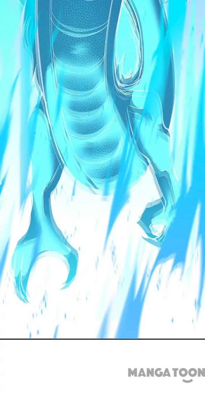 Martial Arts Reigns Chapter 353 Gambar 48