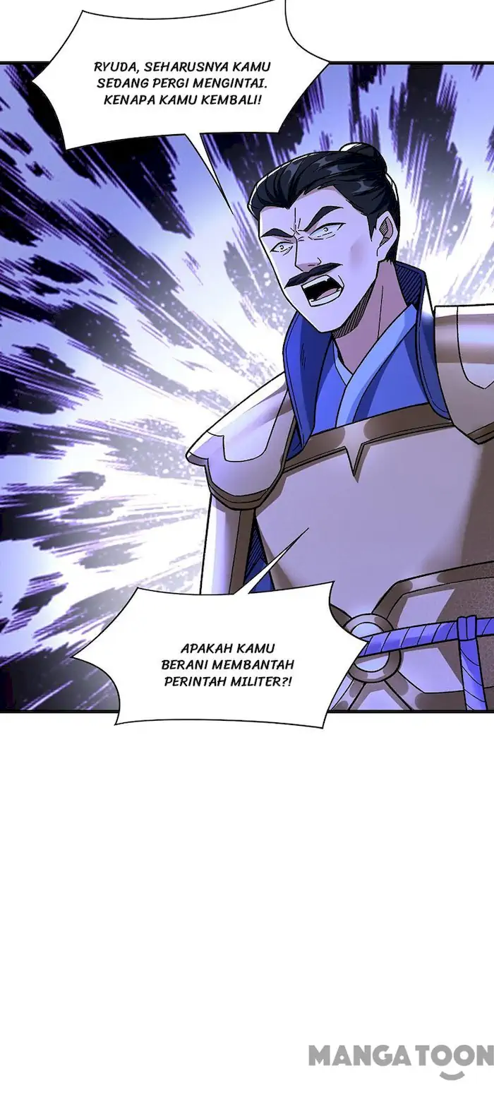 Martial Arts Reigns Chapter 352 Gambar 33