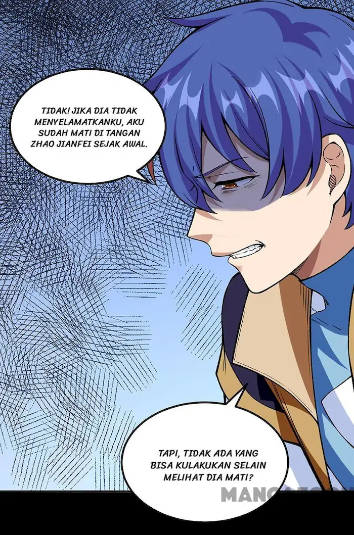 Martial Arts Reigns Chapter 351 Gambar 6