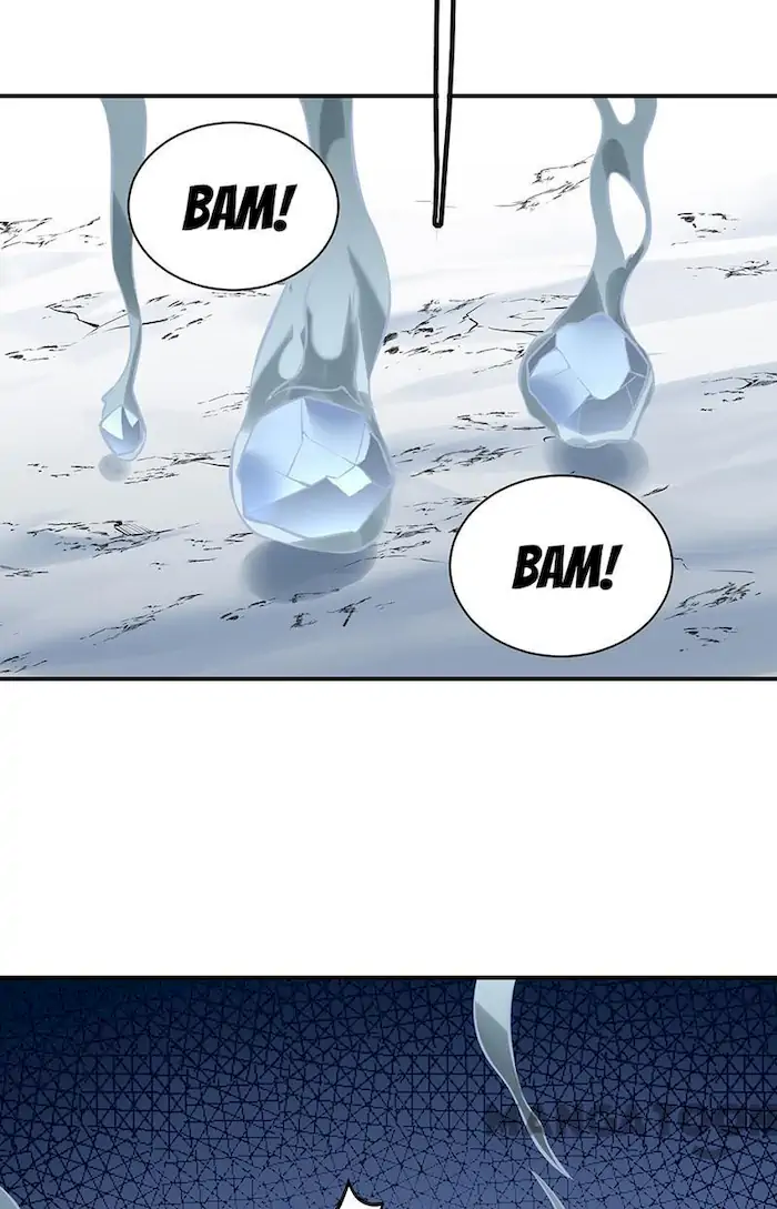 Martial Arts Reigns Chapter 350 Gambar 31