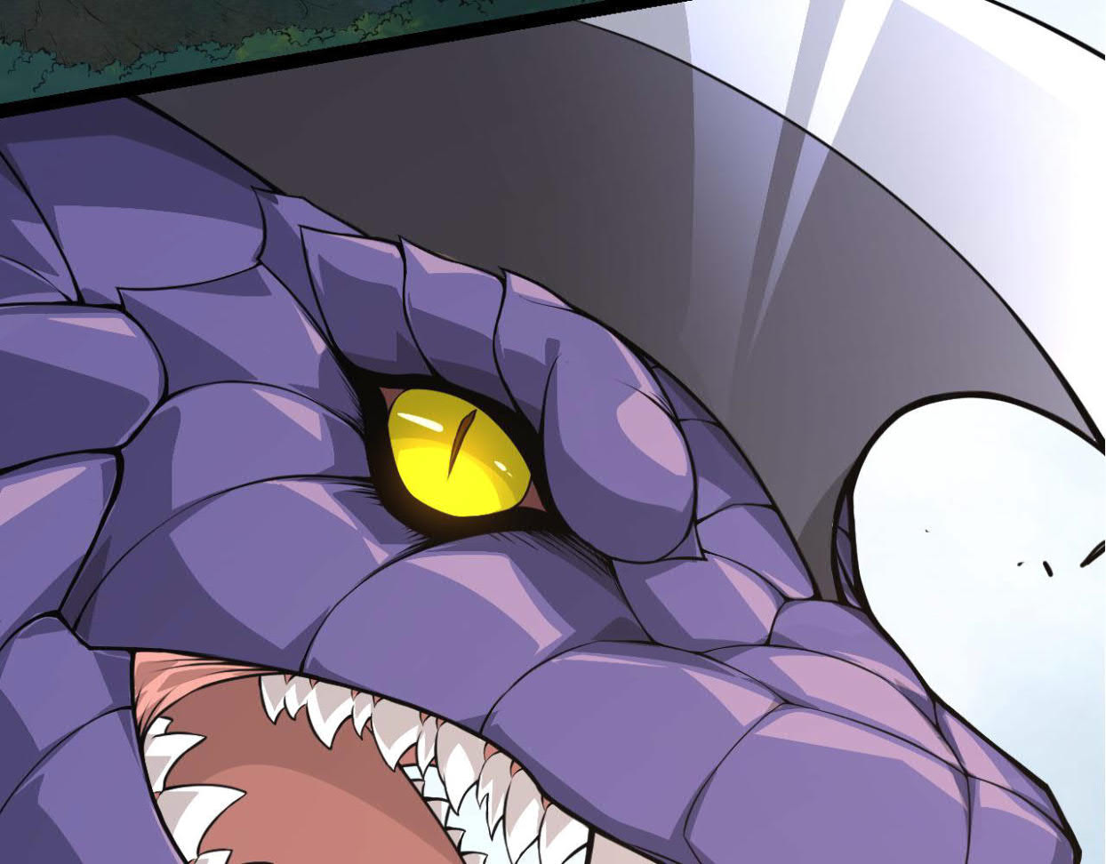 Evolution Begins With A Big Tree Chapter 12 Gambar 11