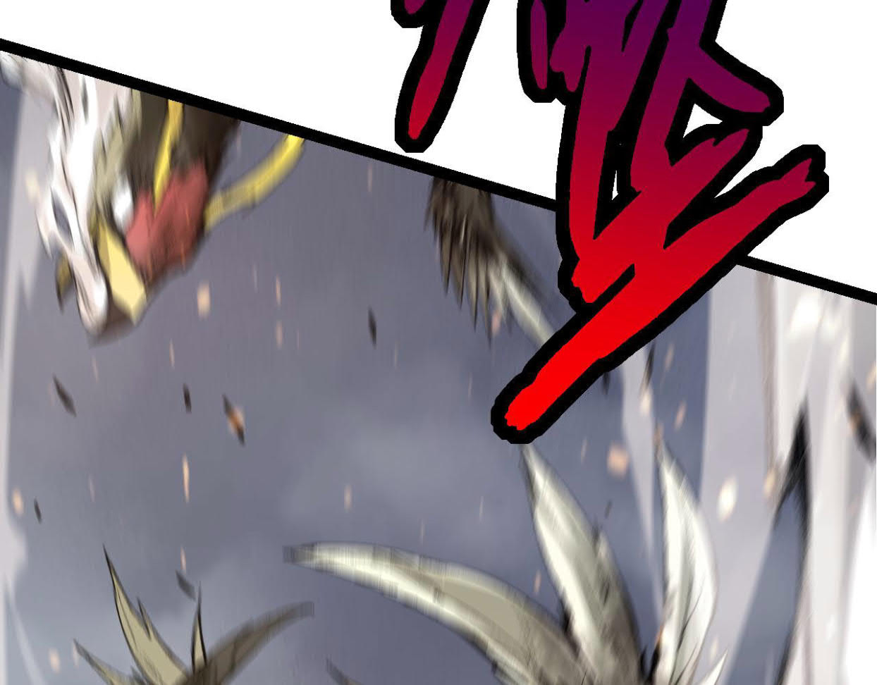 Evolution Begins With A Big Tree Chapter 12 Gambar 118