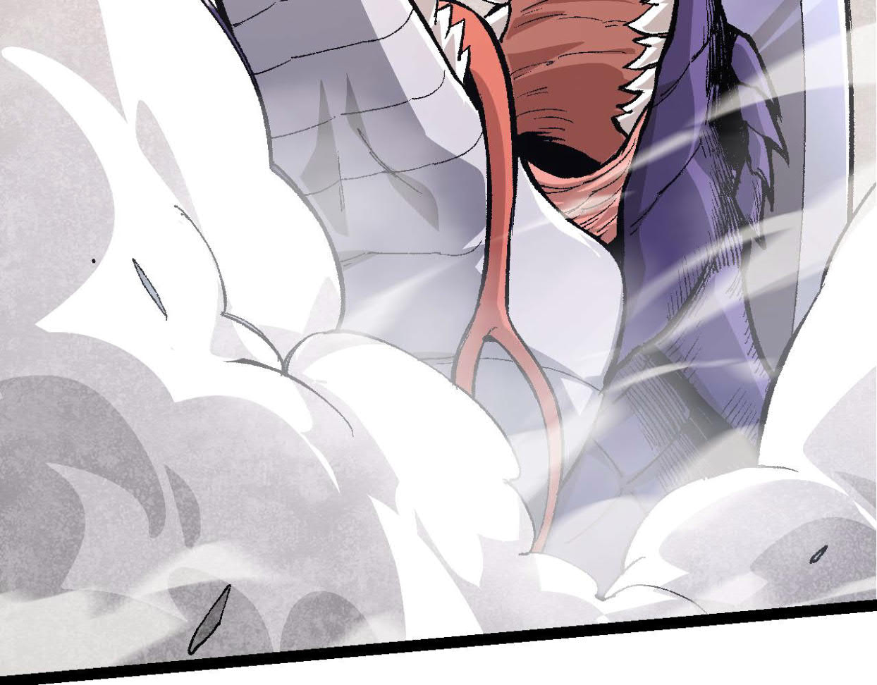 Evolution Begins With A Big Tree Chapter 12 Gambar 139