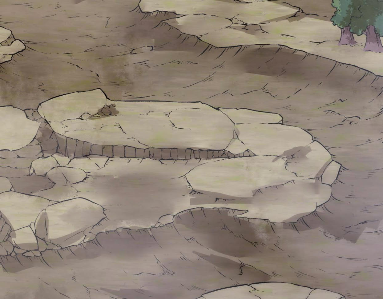 Evolution Begins With A Big Tree Chapter 12 Gambar 201