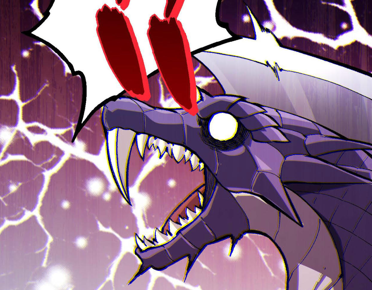 Evolution Begins With A Big Tree Chapter 12 Gambar 218