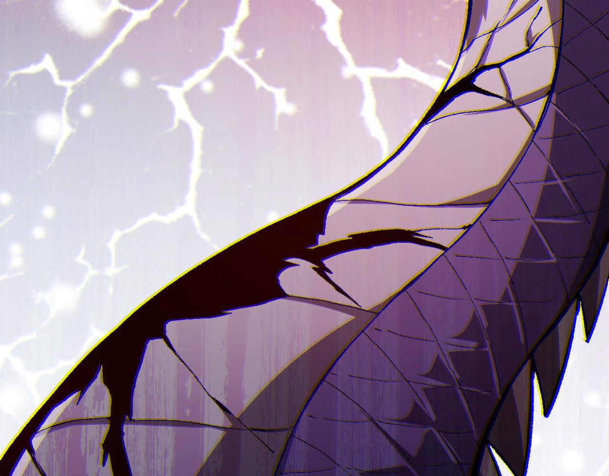 Evolution Begins With A Big Tree Chapter 12 Gambar 219