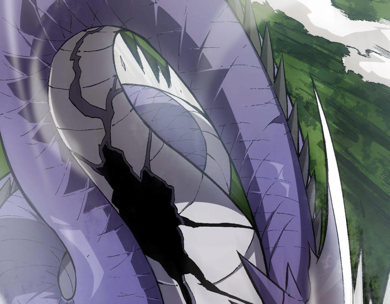 Evolution Begins With A Big Tree Chapter 12 Gambar 222