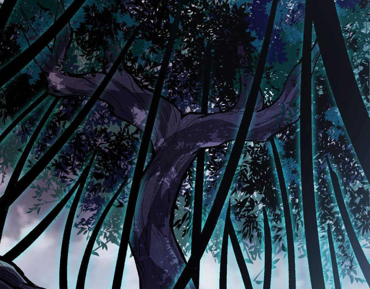 Evolution Begins With A Big Tree Chapter 12 Gambar 228