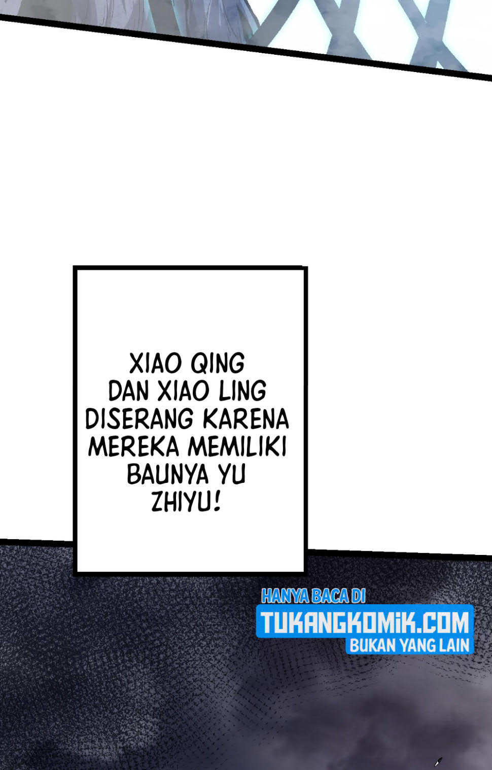 Evolution Begins With A Big Tree Chapter 12 Gambar 230
