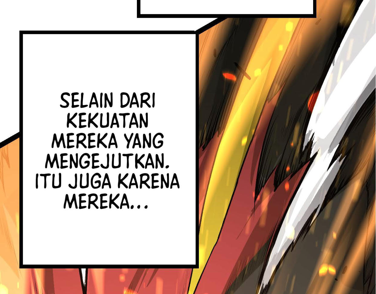 Evolution Begins With A Big Tree Chapter 12 Gambar 25
