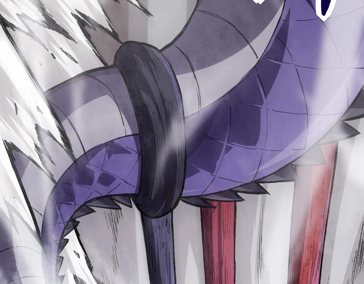 Evolution Begins With A Big Tree Chapter 12 Gambar 260