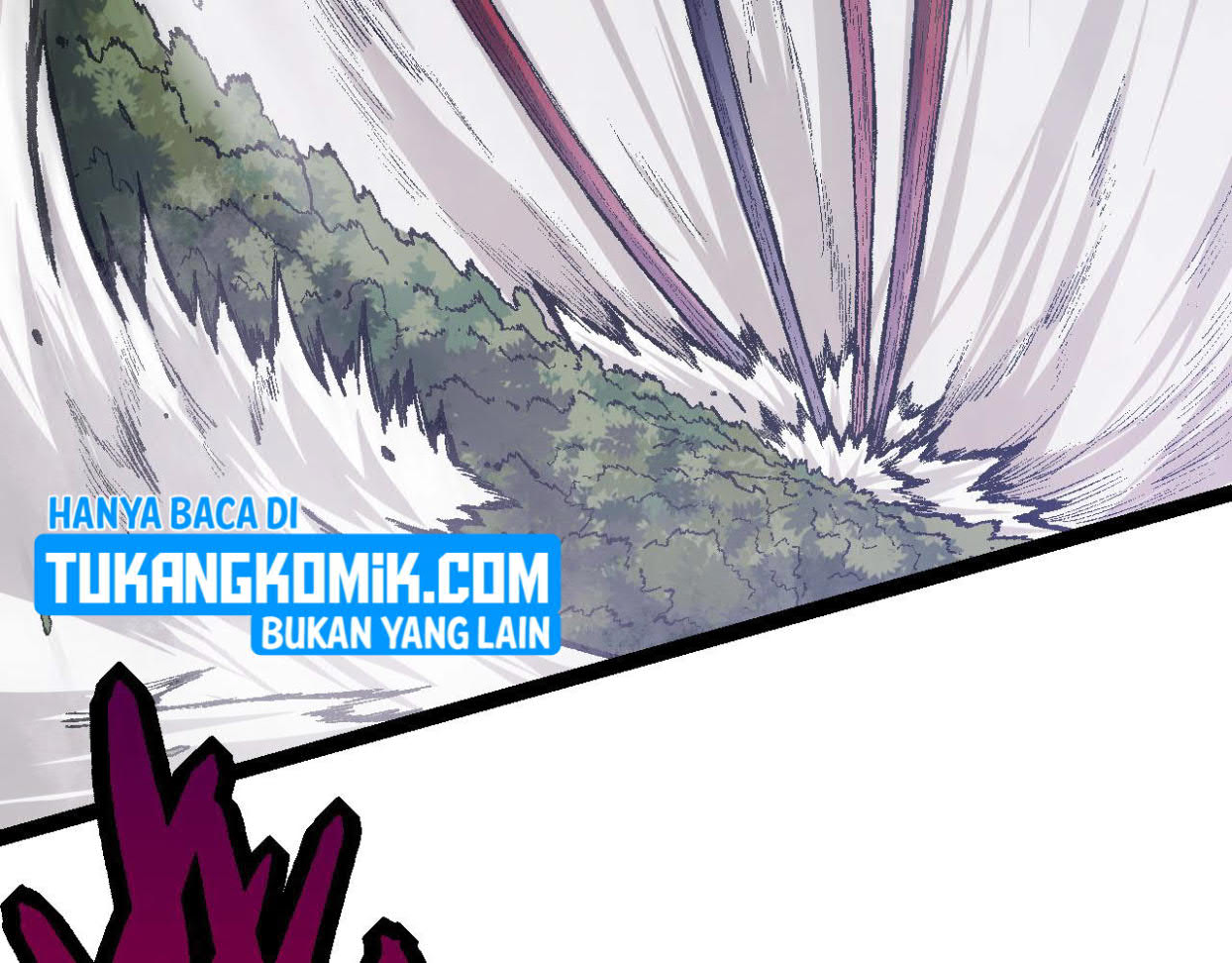 Evolution Begins With A Big Tree Chapter 12 Gambar 262