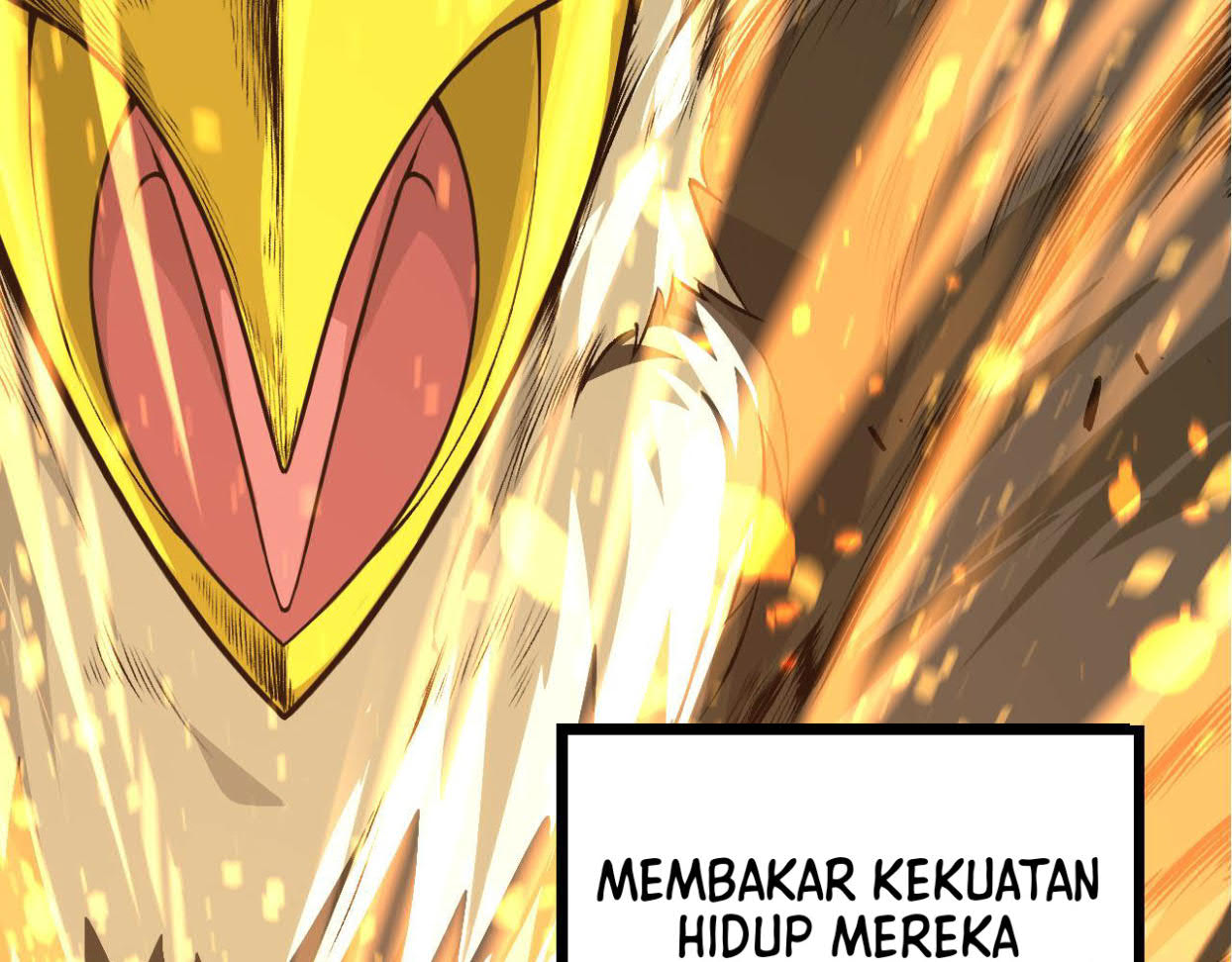 Evolution Begins With A Big Tree Chapter 12 Gambar 27