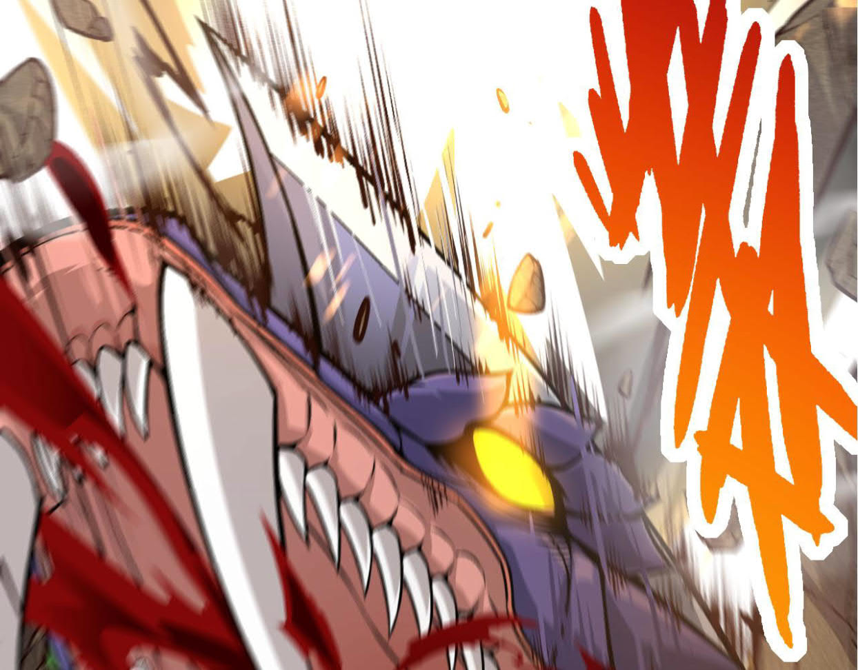 Evolution Begins With A Big Tree Chapter 12 Gambar 281