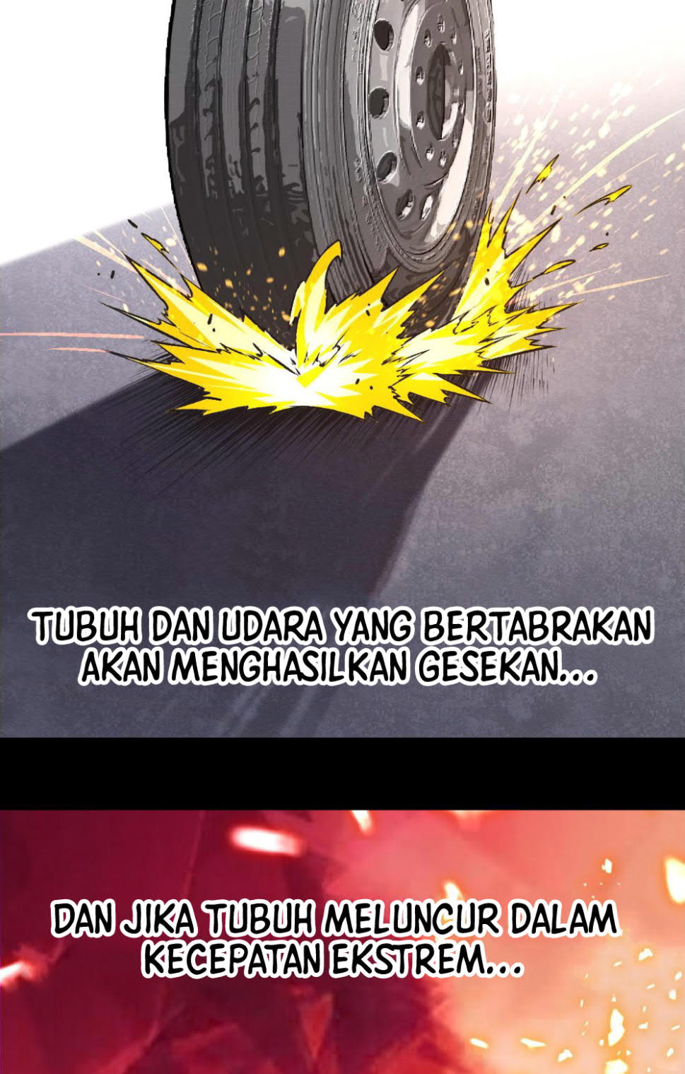 Evolution Begins With A Big Tree Chapter 12 Gambar 30