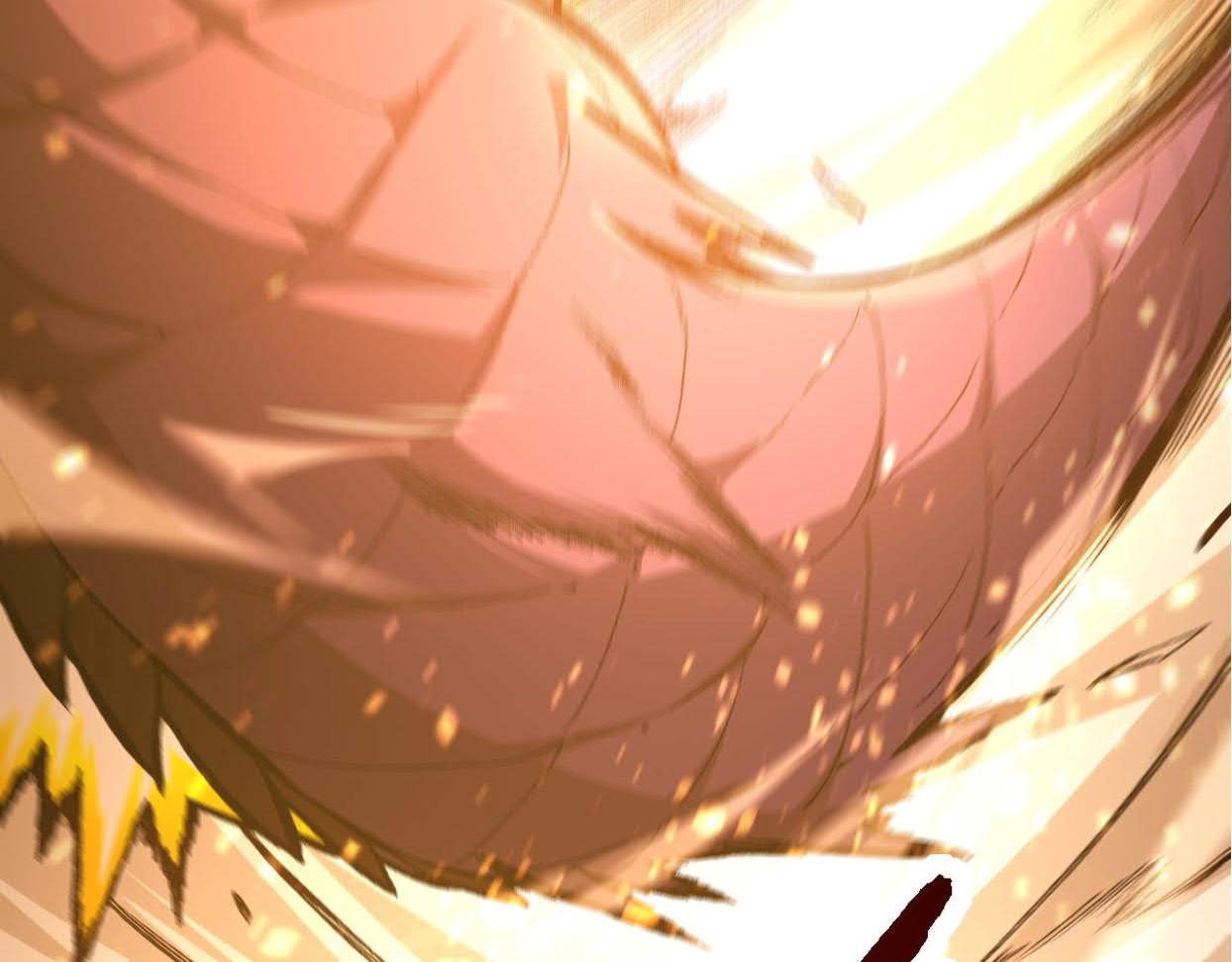 Evolution Begins With A Big Tree Chapter 12 Gambar 83