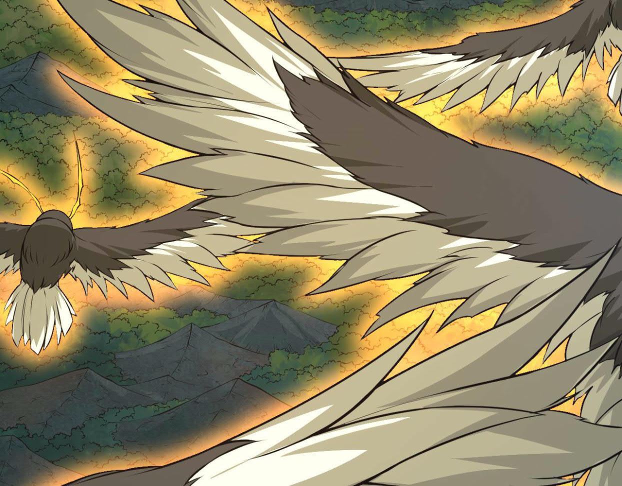 Evolution Begins With A Big Tree Chapter 12 Gambar 9