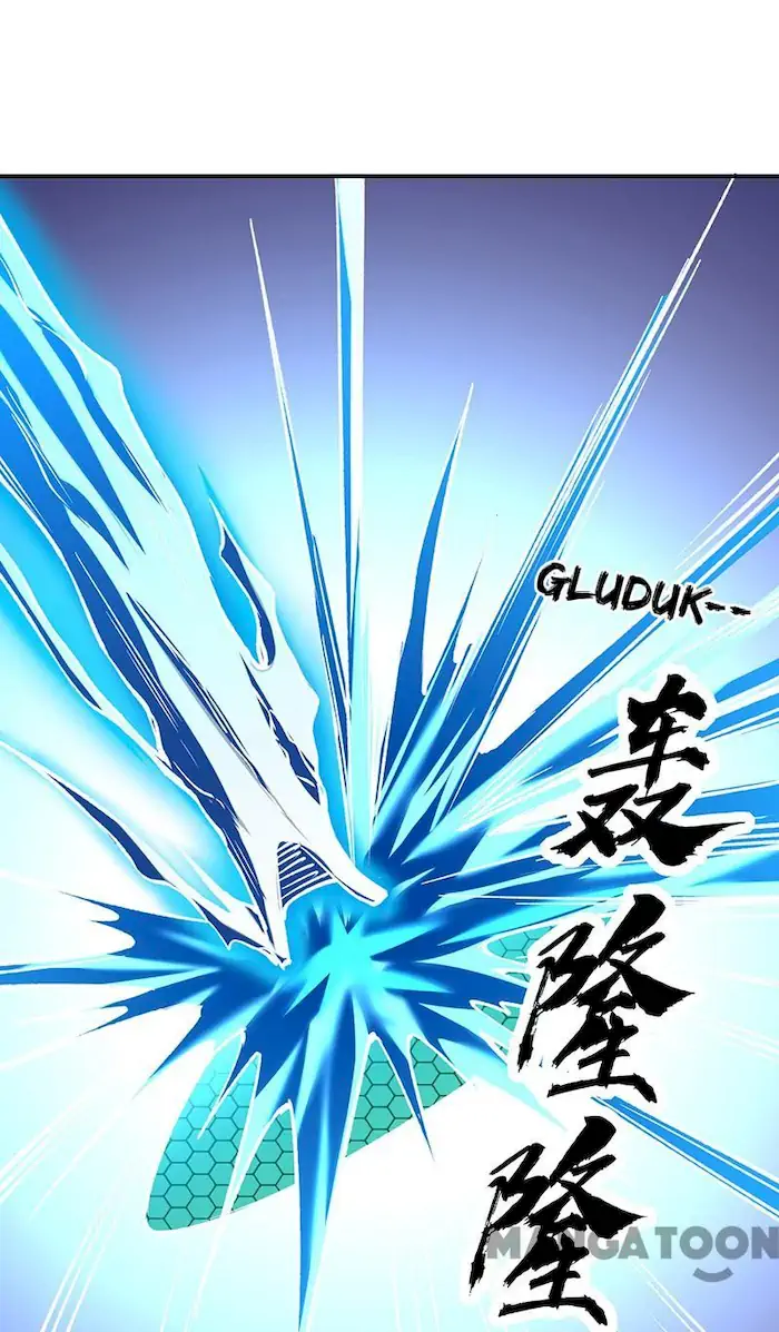 Martial Arts Reigns Chapter 385 Gambar 21