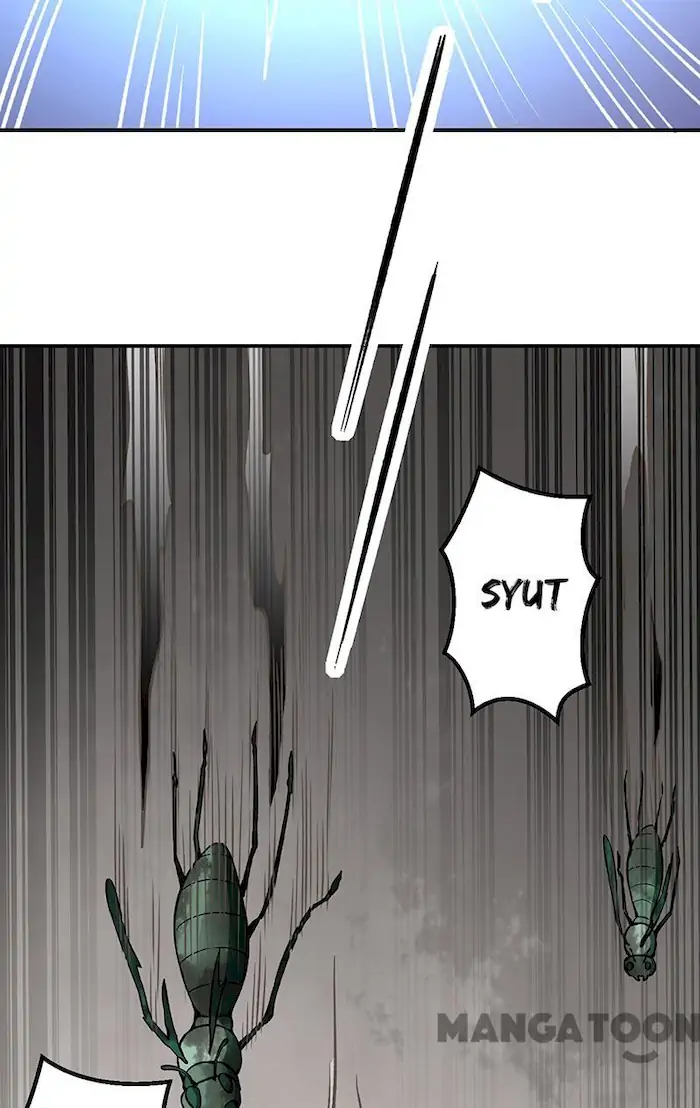 Martial Arts Reigns Chapter 385 Gambar 22