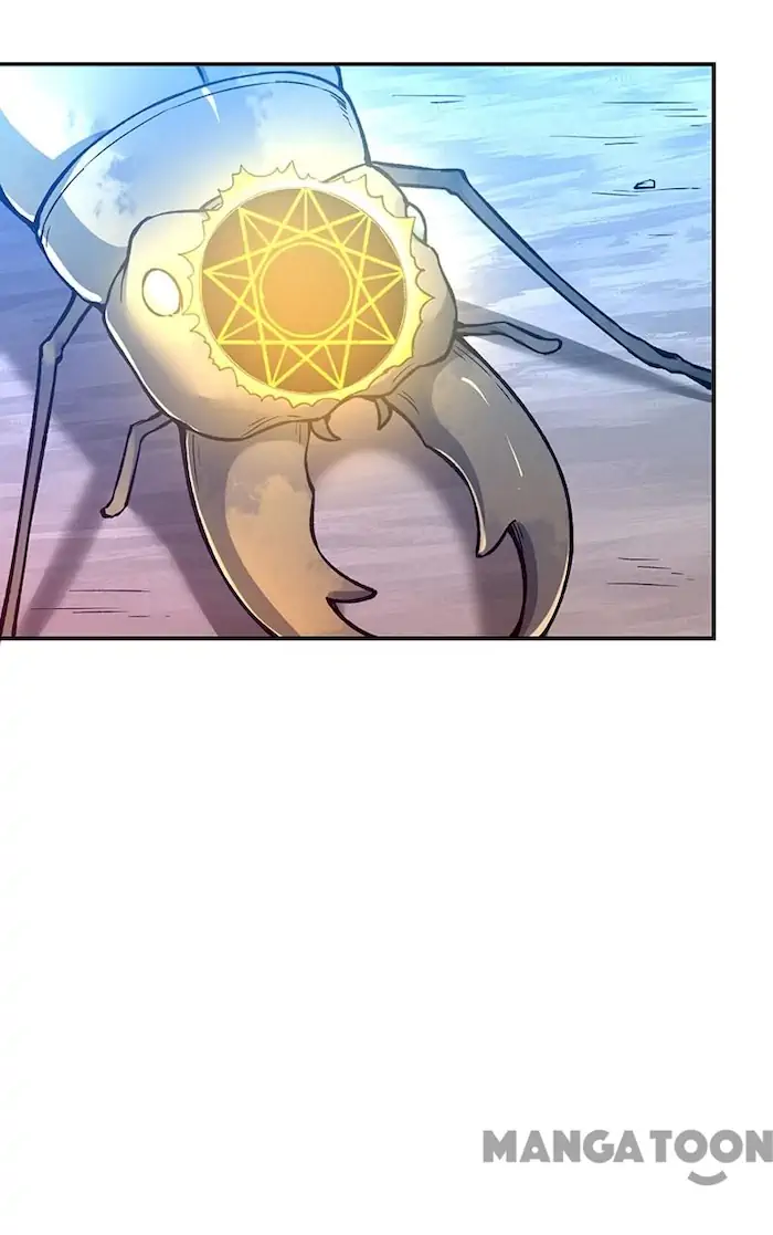 Martial Arts Reigns Chapter 383 Gambar 11