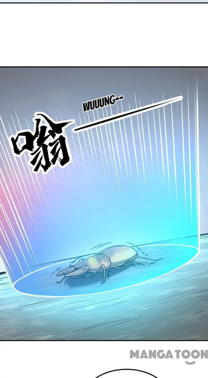 Martial Arts Reigns Chapter 383 Gambar 7