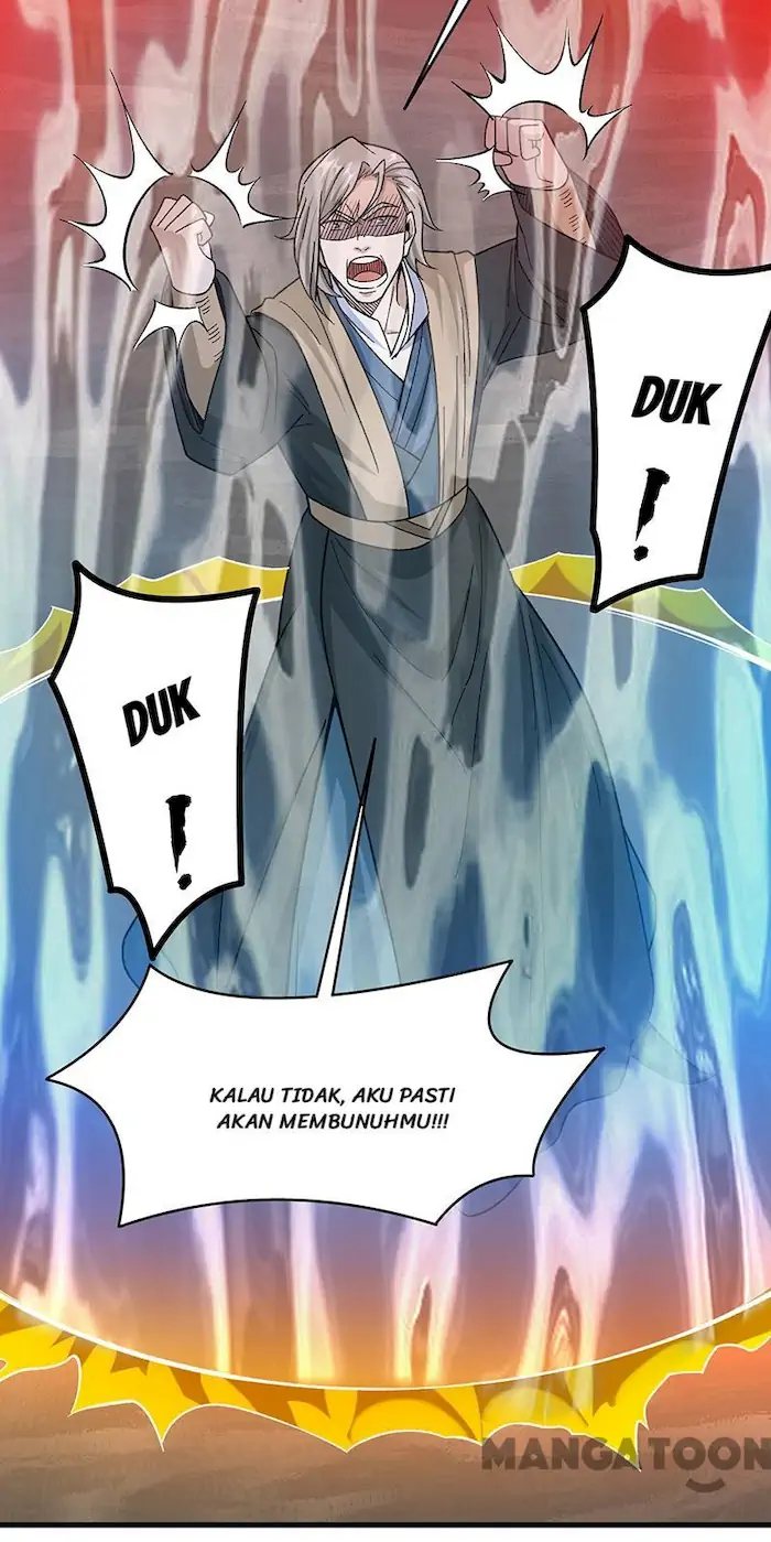 Martial Arts Reigns Chapter 382 Gambar 19