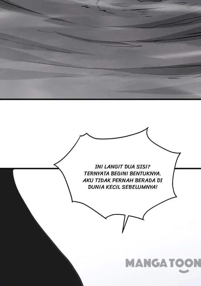 Martial Arts Reigns Chapter 381 Gambar 34