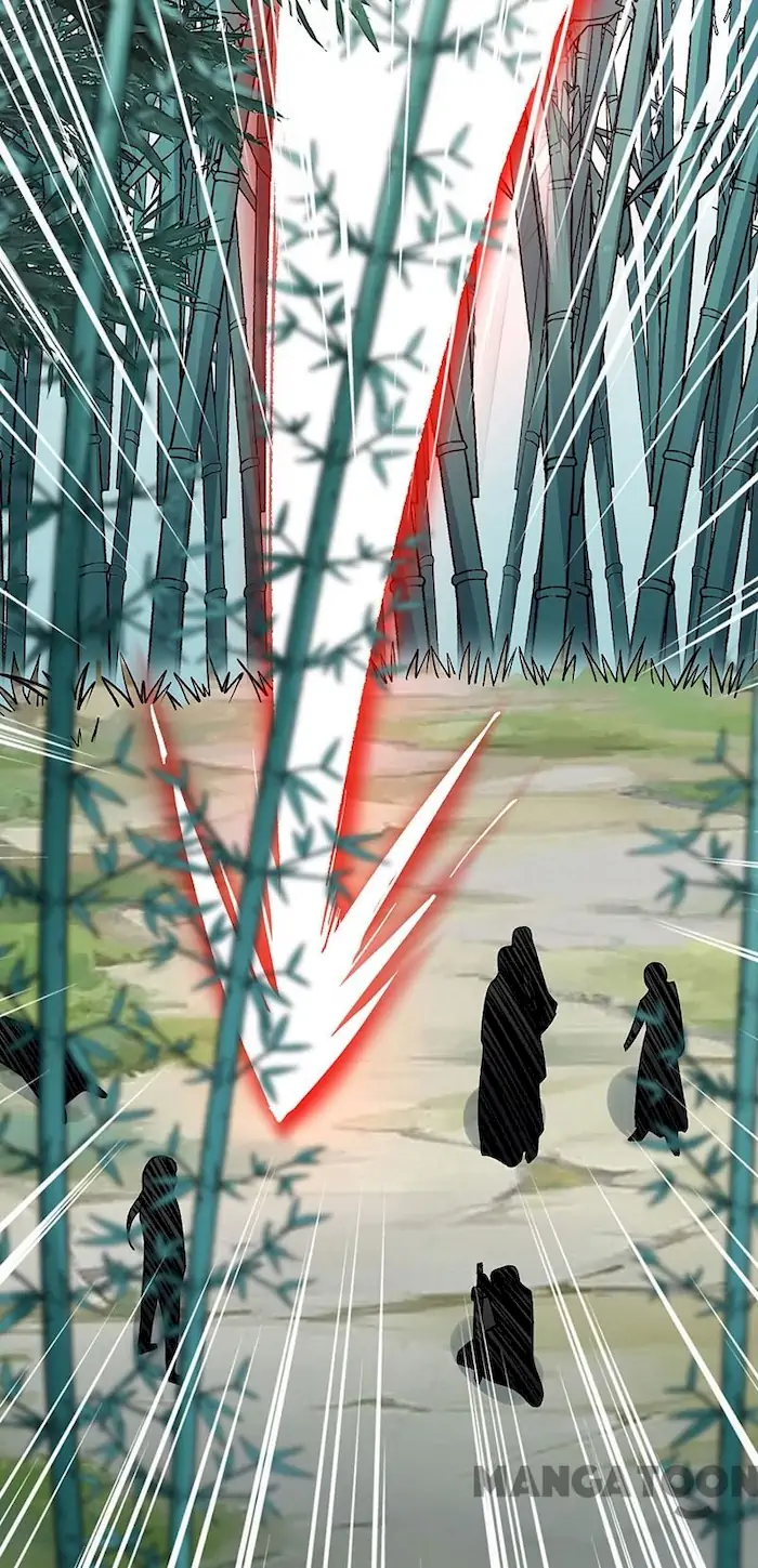 Martial Arts Reigns Chapter 380 Gambar 4