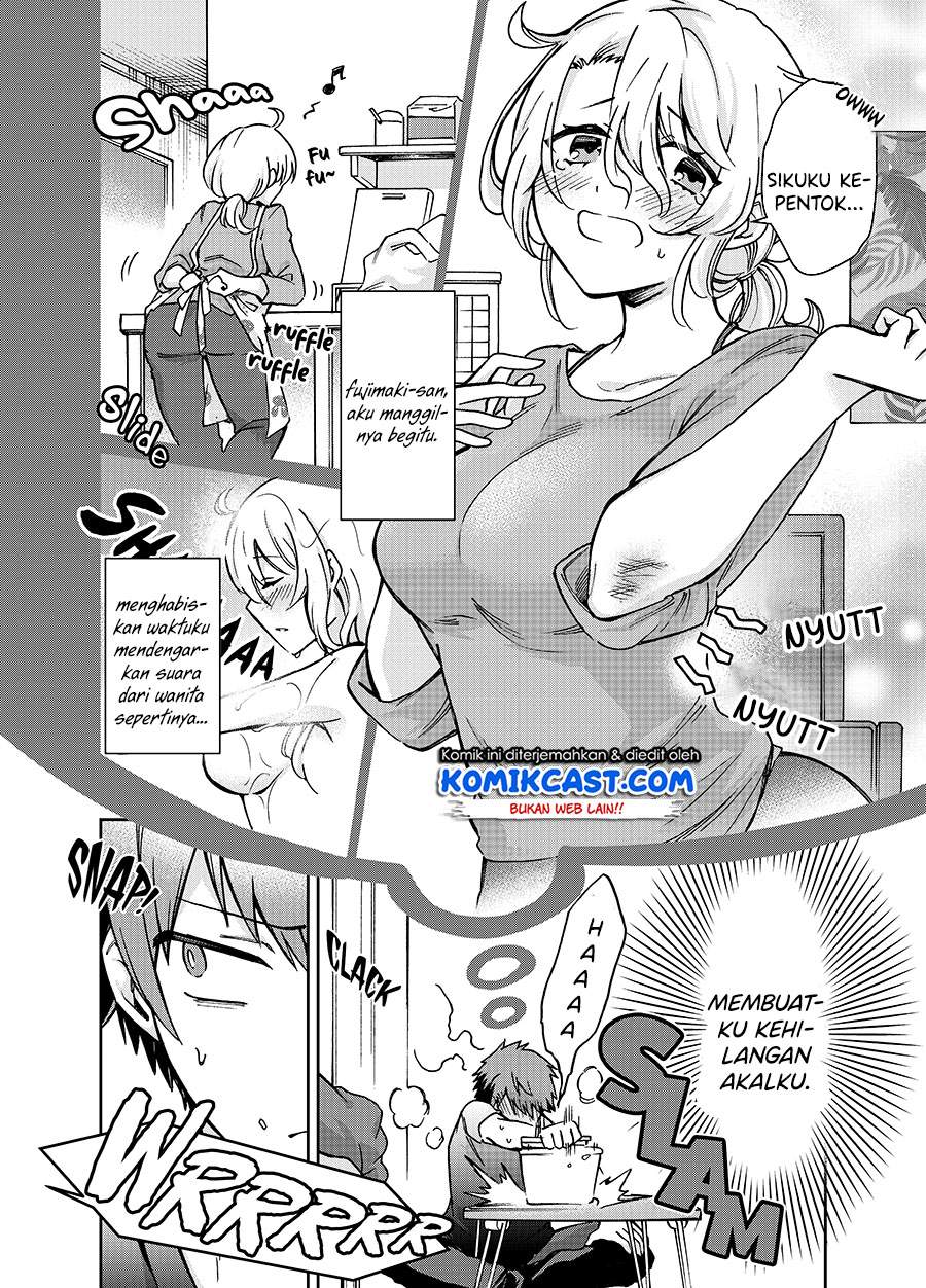 Baca Manga Bothered by My Neighbor’s Noises Chapter 00.1 Gambar 2