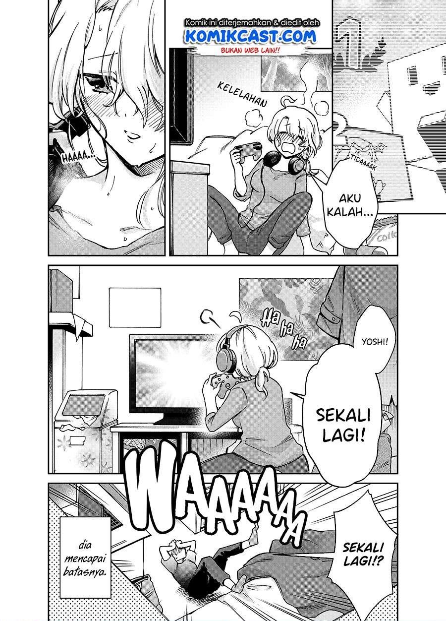 Bothered by My Neighbor’s Noises Chapter 00.1 Gambar 8