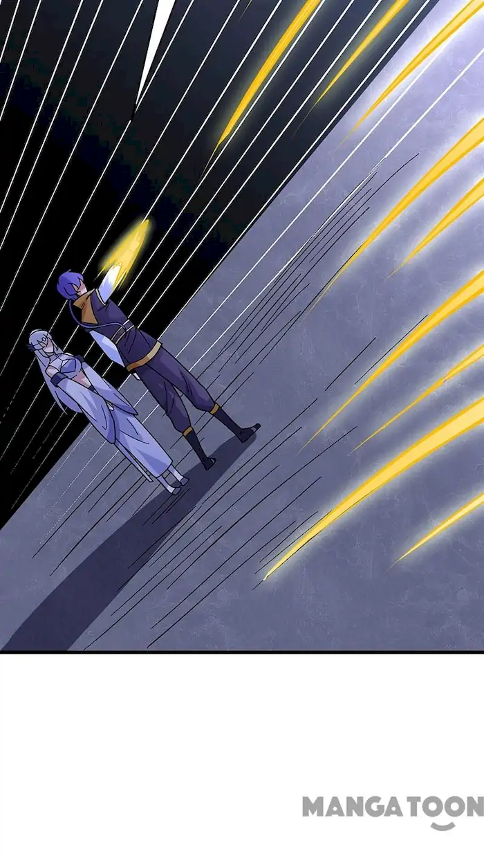 Martial Arts Reigns Chapter 386 Gambar 30