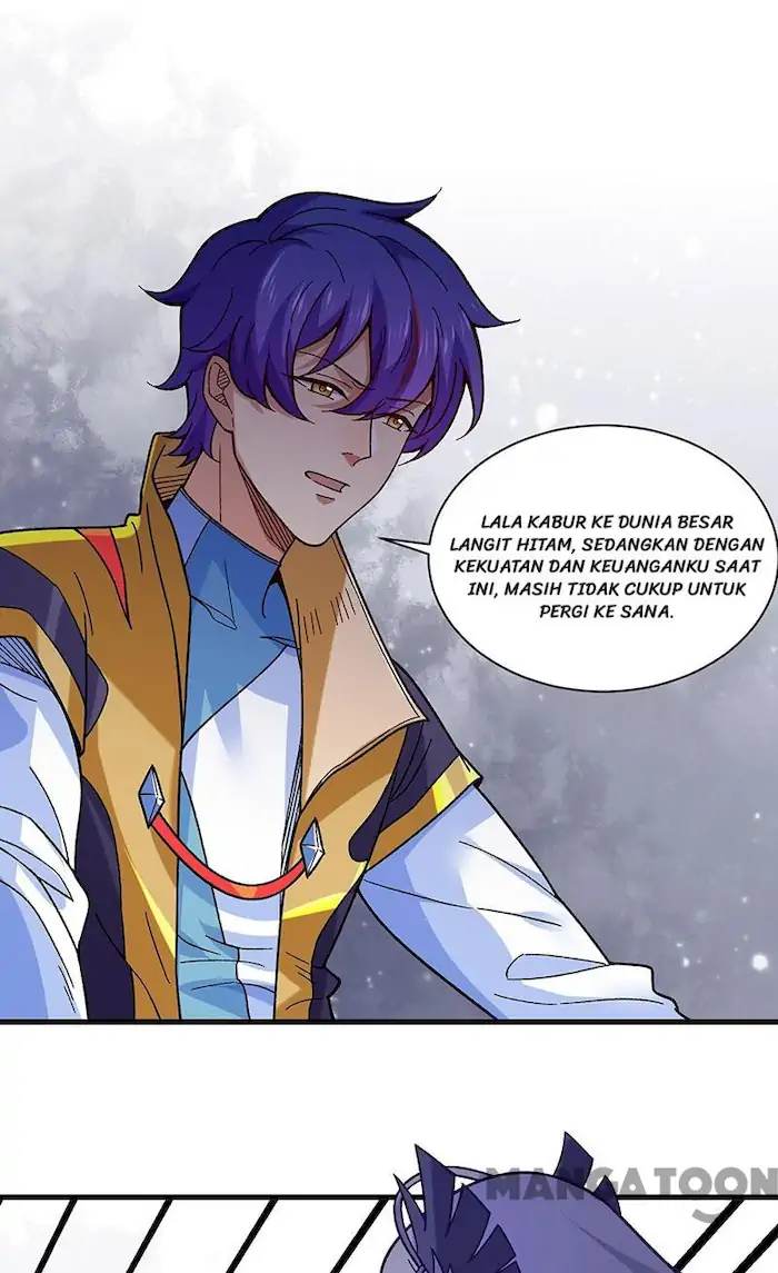 Martial Arts Reigns Chapter 386 Gambar 34