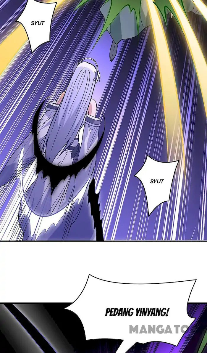 Martial Arts Reigns Chapter 386 Gambar 7