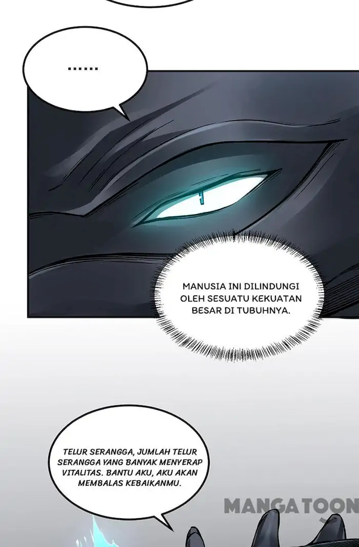 Martial Arts Reigns Chapter 389 Gambar 28