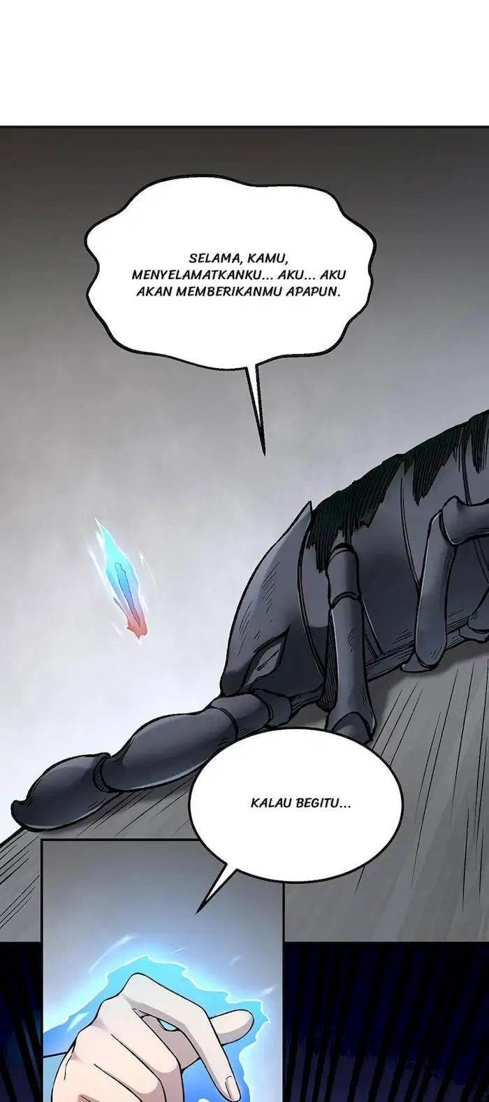 Martial Arts Reigns Chapter 389 Gambar 31