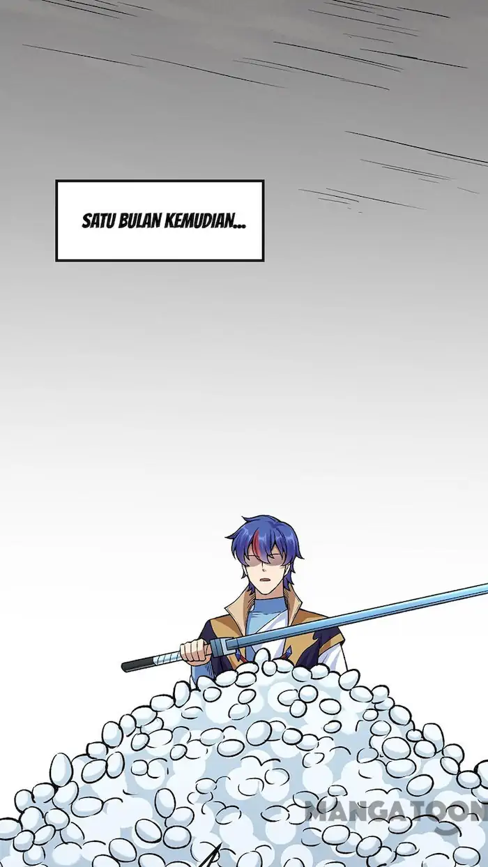 Martial Arts Reigns Chapter 389 Gambar 7