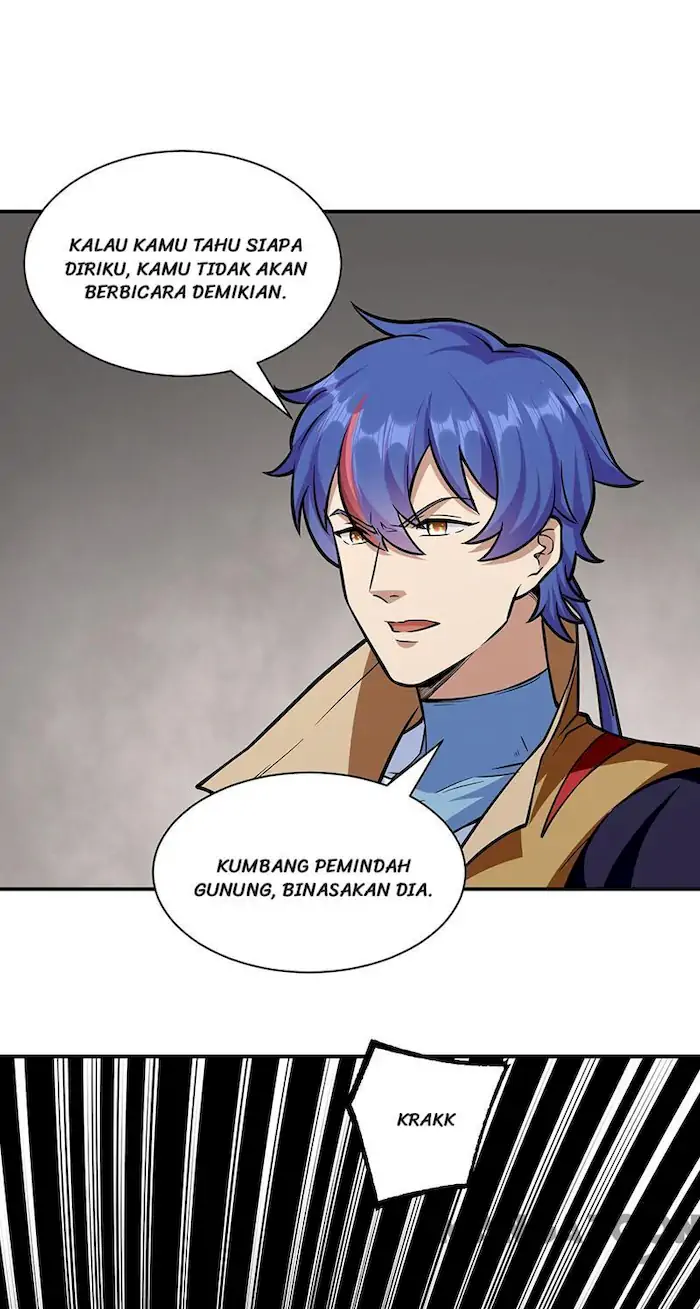 Martial Arts Reigns Chapter 388 Gambar 10