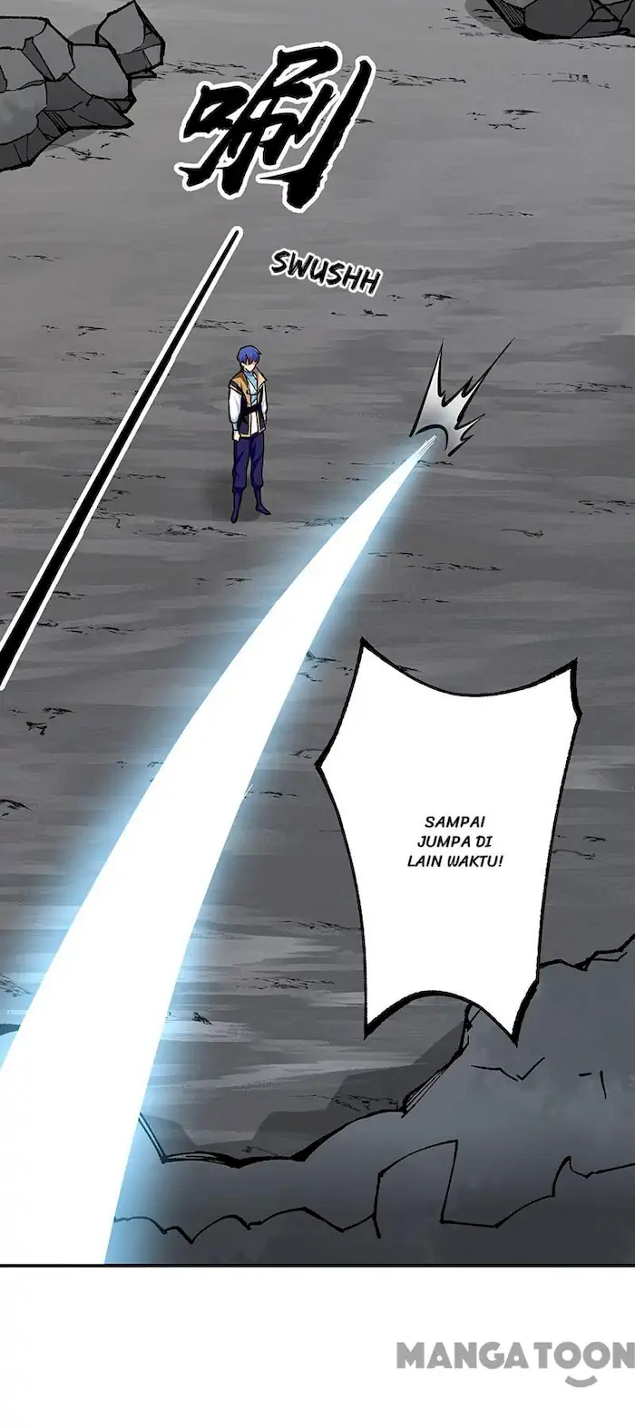 Martial Arts Reigns Chapter 388 Gambar 18