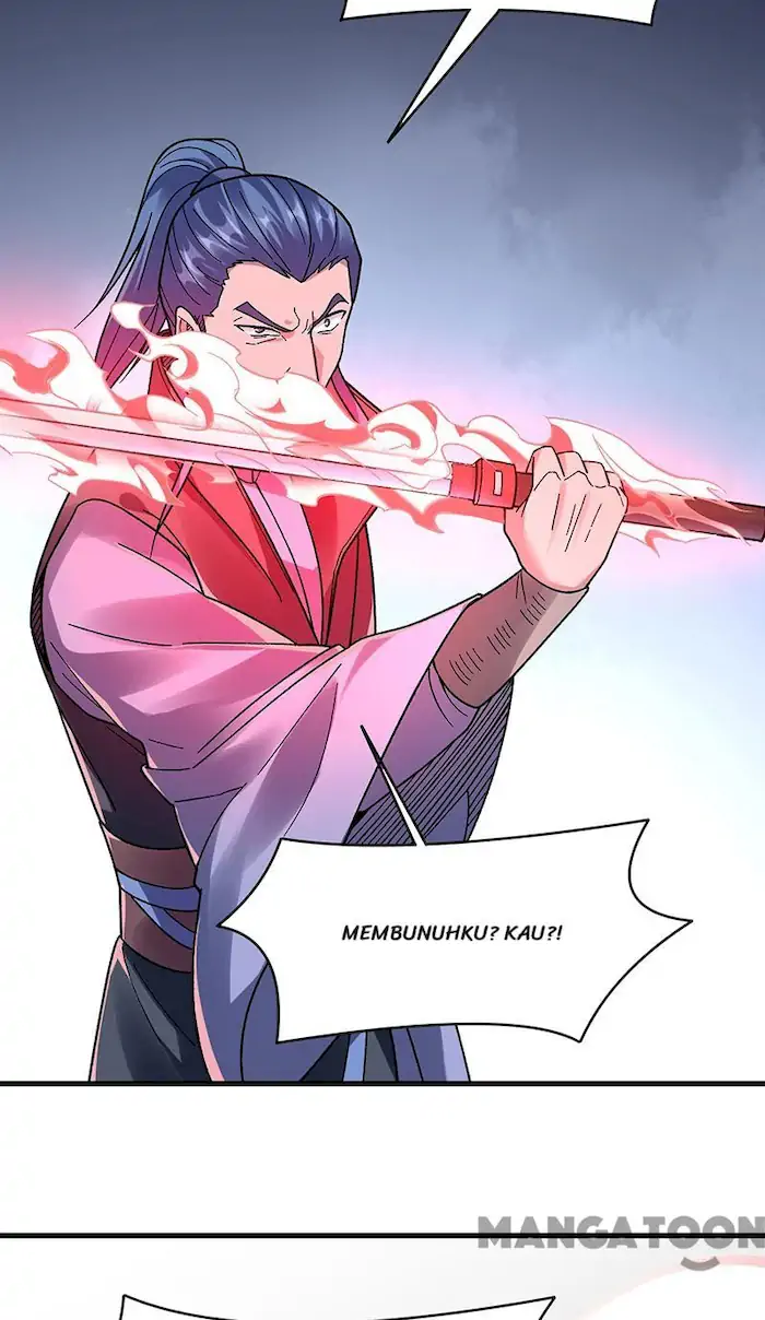 Martial Arts Reigns Chapter 387 Gambar 31