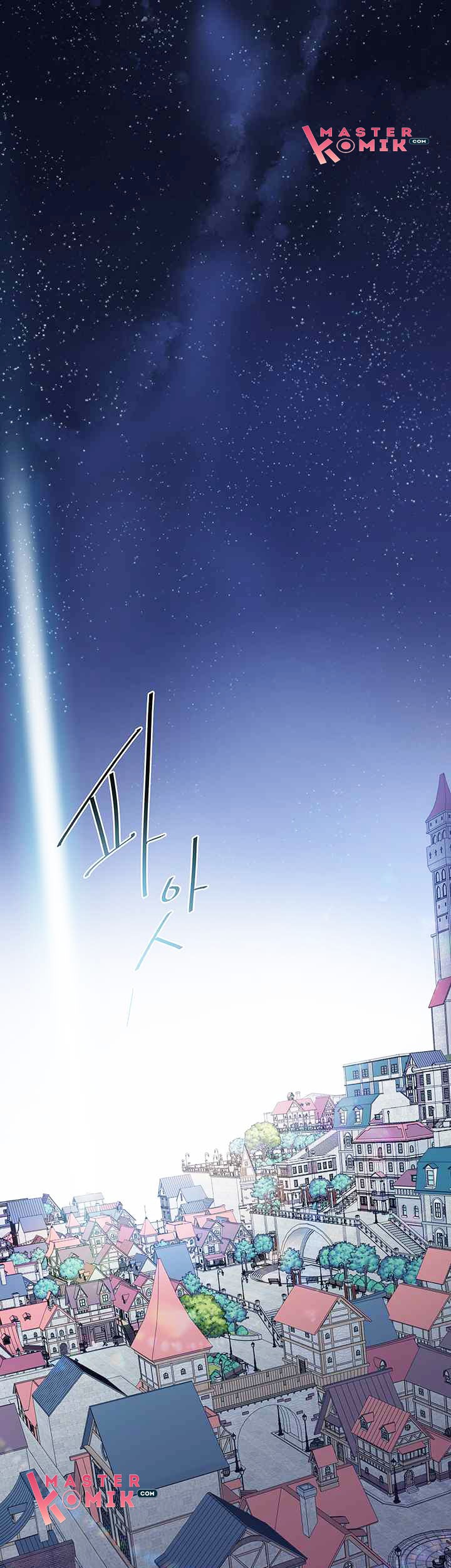 Baca Manhwa Boutique at 97th Sheldon Street Chapter 1 Gambar 2