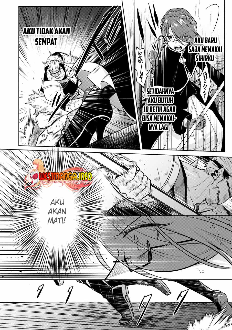Fun Territory Defense Of The Easy-going Lord ~the Nameless Village Is Made Into The Strongest Fortified City By Production Magic~ Chapter 06 Gambar 10