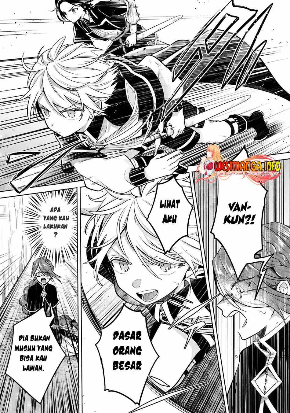 Fun Territory Defense Of The Easy-going Lord ~the Nameless Village Is Made Into The Strongest Fortified City By Production Magic~ Chapter 06 Gambar 11