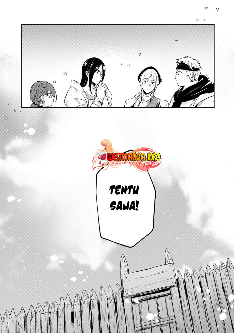 Fun Territory Defense Of The Easy-going Lord ~the Nameless Village Is Made Into The Strongest Fortified City By Production Magic~ Chapter 06 Gambar 21