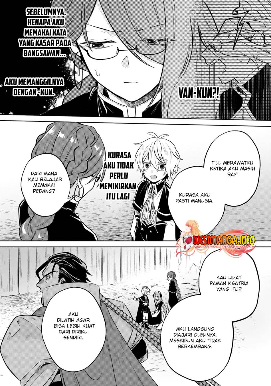 Fun Territory Defense Of The Easy-going Lord ~the Nameless Village Is Made Into The Strongest Fortified City By Production Magic~ Chapter 06 Gambar 24