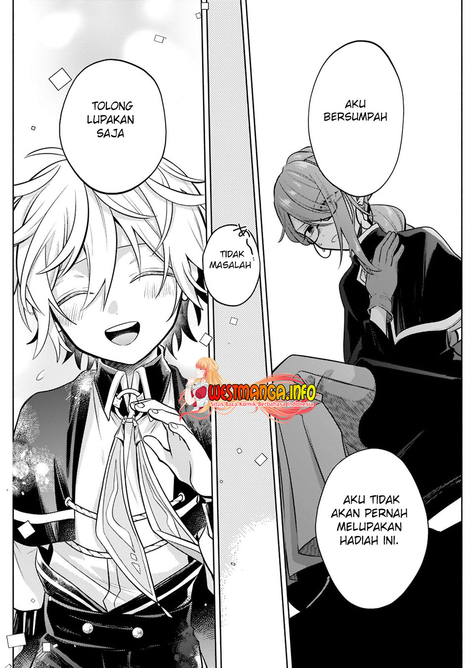 Fun Territory Defense Of The Easy-going Lord ~the Nameless Village Is Made Into The Strongest Fortified City By Production Magic~ Chapter 06 Gambar 26