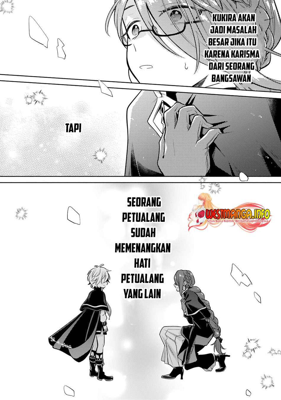 Fun Territory Defense Of The Easy-going Lord ~the Nameless Village Is Made Into The Strongest Fortified City By Production Magic~ Chapter 06 Gambar 27