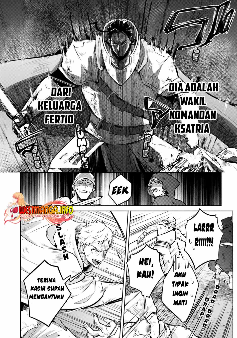Fun Territory Defense Of The Easy-going Lord ~the Nameless Village Is Made Into The Strongest Fortified City By Production Magic~ Chapter 06 Gambar 6